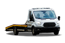 Car Hire Richmond - Recovery Van - Van hire Richmond