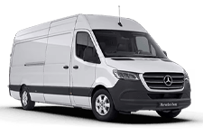 Car Hire Richmond - 4 MTR Sprinter - Van hire Richmond