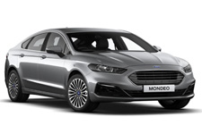 Car Hire Richmond - Mondeo - car hire Richmond