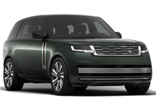 Car Hire Richmond - Range Rover - car hire Richmond